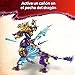 Imagen de LEGO NINJAGO Dragón de la Concentración: Arc Set con 8 Minifiguras