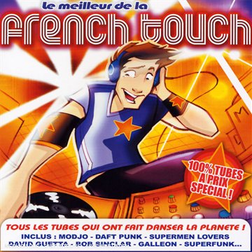 Le Meilleur de la French Touch