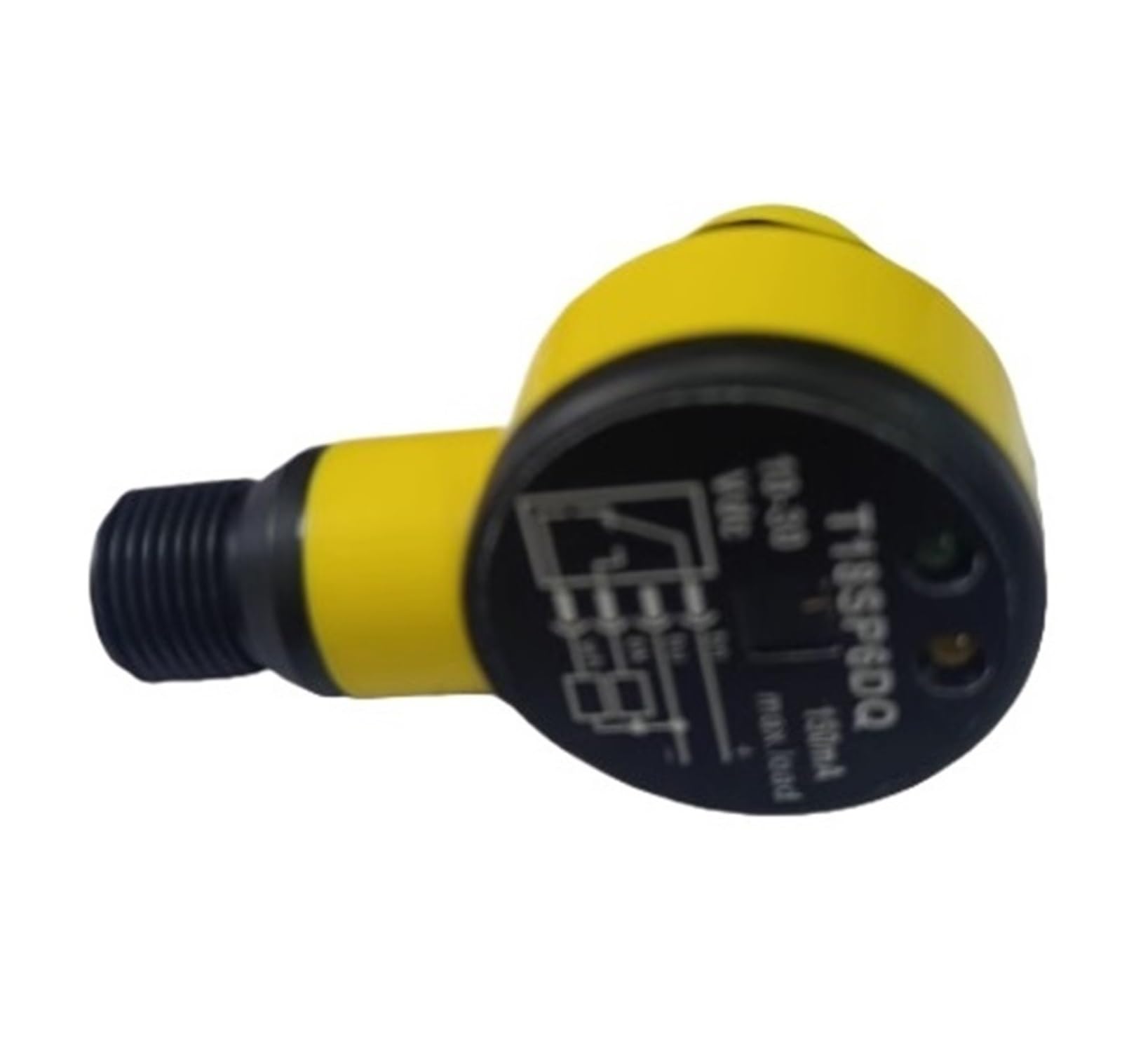 Kszhzymgx One Color T18sp6dq Photoelectric Sensor