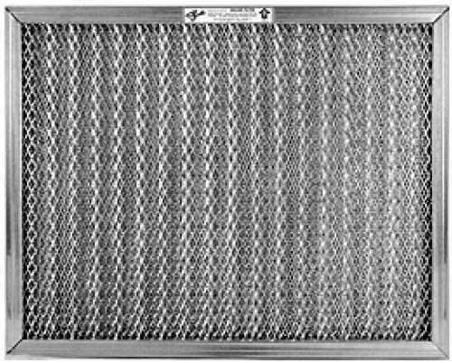 Filter Everything Washable Aluminum 12x30x1