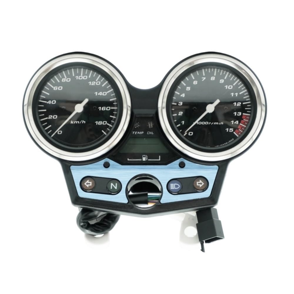 Odómetro Digital moto Para Motocicleta, Tacómetro, Velocímetro