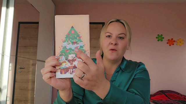 Notwoe Geschenktüten Weihnachten 12 Stück - Personalisierte Weihnachtstüten Mit Pinguin Motiv