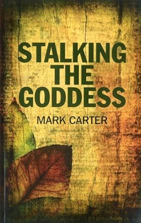 Stalking the Goddess Stalking the Goddess book cover