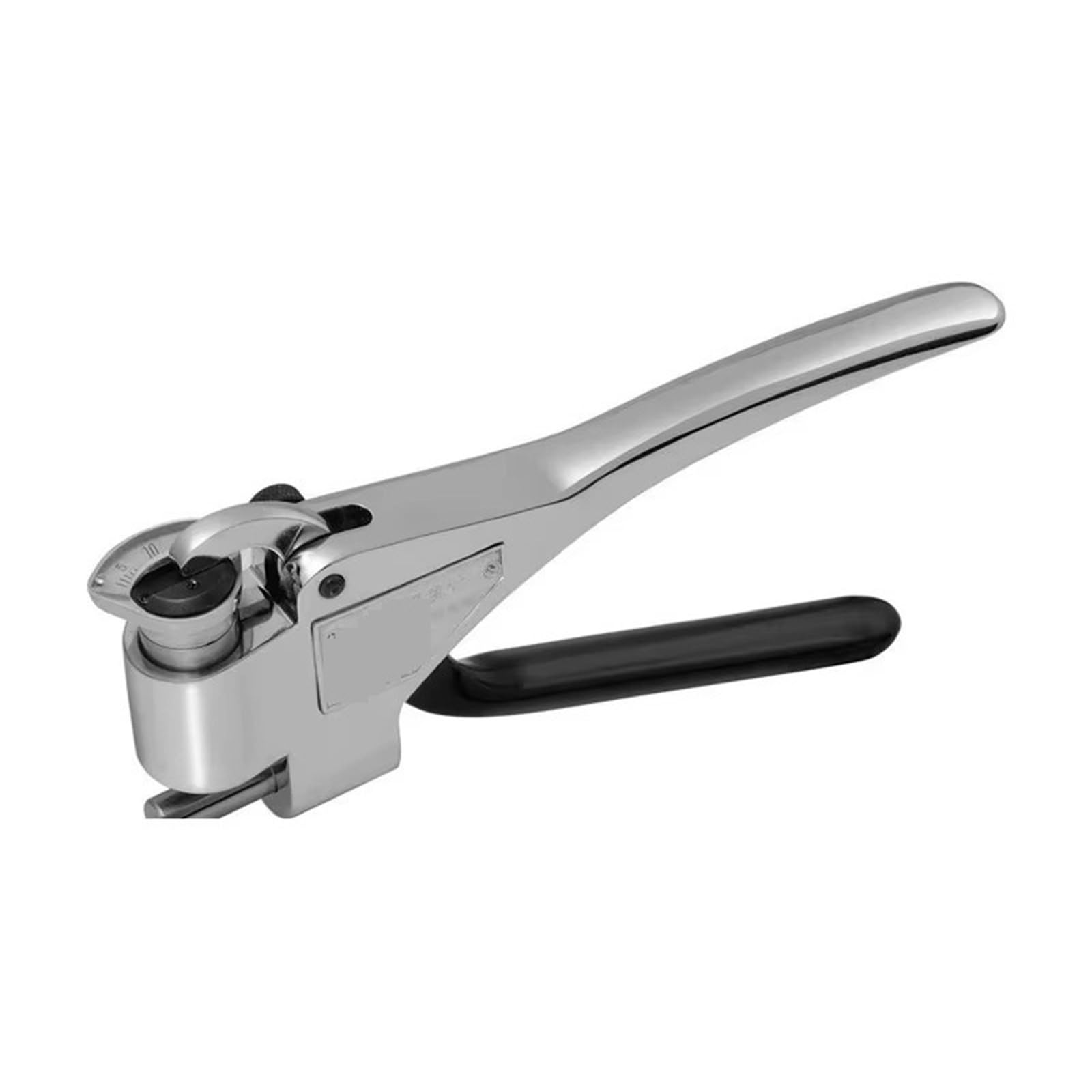 Plate Aluminum Workpiece Hardness Tester Webster Metal Hardness Tester