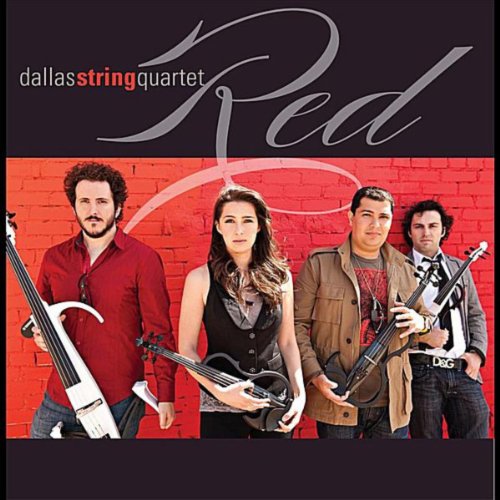 Dallas String Quartet