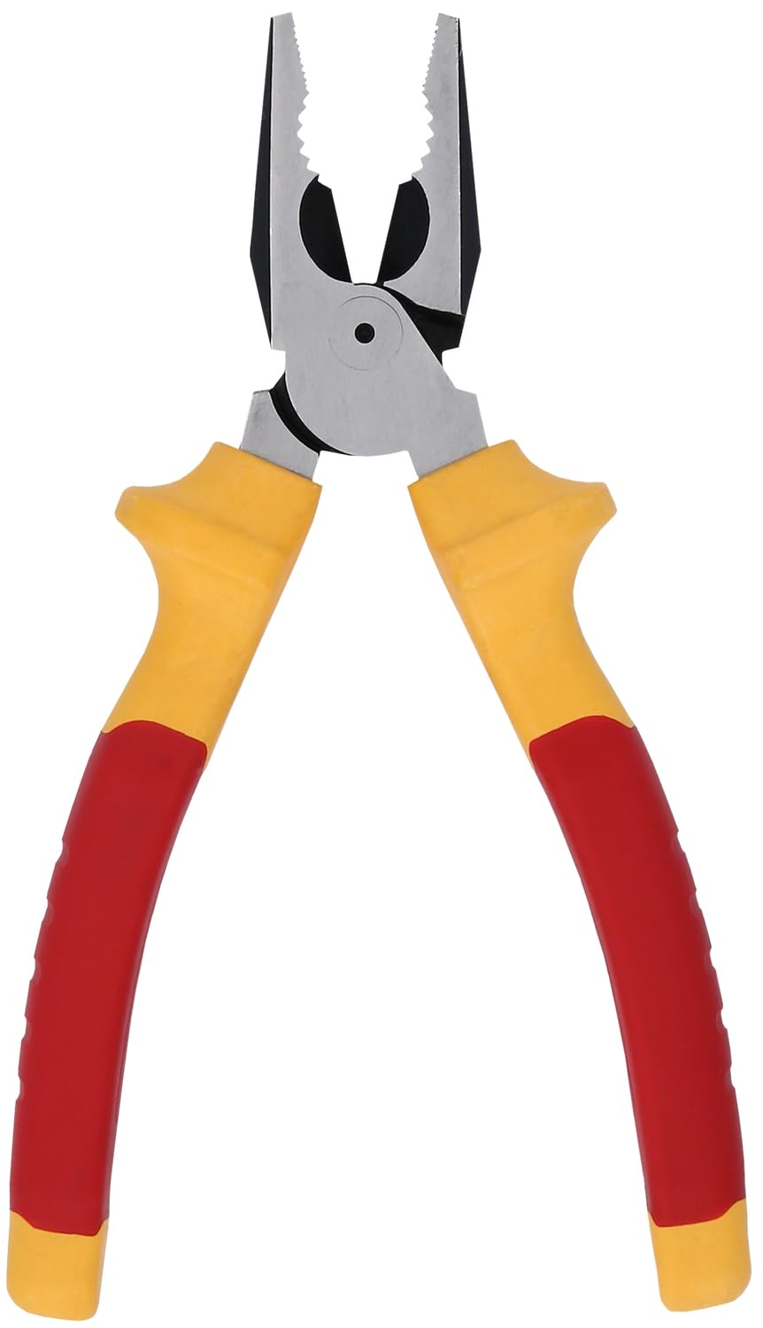 KS TOOLS VDE kombinerki, 210 mm (117.5401)