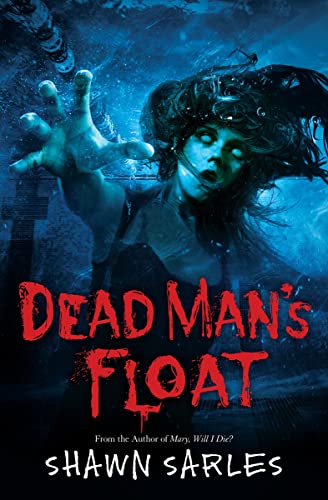 Dead Man's Float view 2