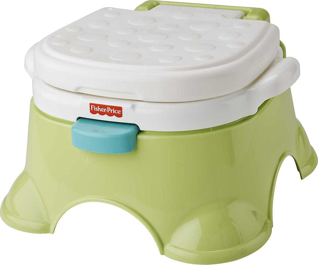 Fisher-Price Nocniczek Królewski – toaletowy trening na tronie, DLT00