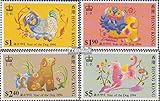numeri di catalogo: 709-712 (completa edizione)