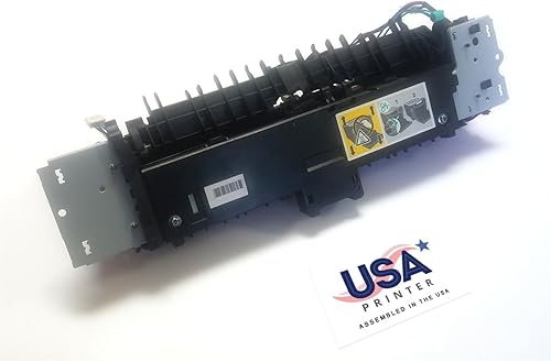 Kit de fusor RM1-6740-USA (RM1-6738, FM4-4290) para HP Color Laserjet CM2320 y CP2025 | Canon imageCLASS MF726, MF729, MF8350, MF8380, MF8580 (110V)