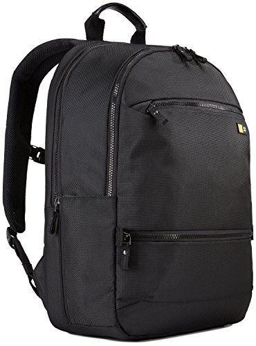 Case Logic Bryker: Mochila  15.6   Color Negro