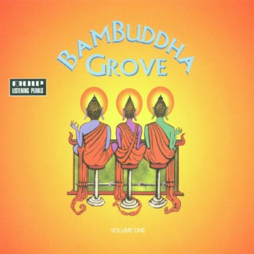 Bambuddha Grove 1 - Ibiza [Audio CD] Various Artists