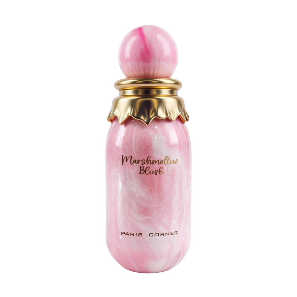 Amazon.com: Paris Corner Marshmallow Blush EDP | Un exclusivo