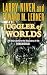Juggler of Worlds (Fleet of Worlds series Book 2)