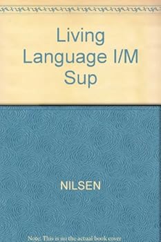 Paperback Living Language I/M Sup Book