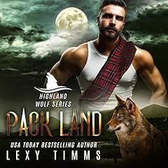 Couverture de Pack Land