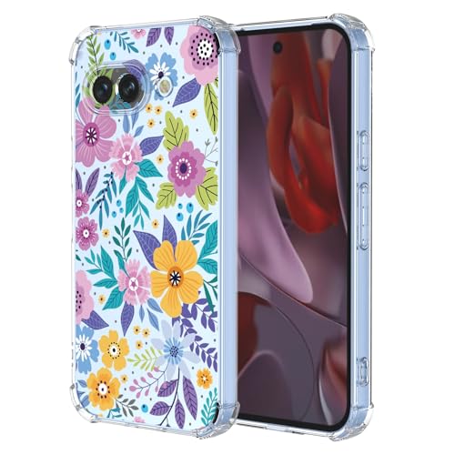 MUTOUREN Google Pixel 9A P[X O[OsNZ9A TPUJo[   ԕ ^ y ϏՌ CX[dΉ X}zP[X A100