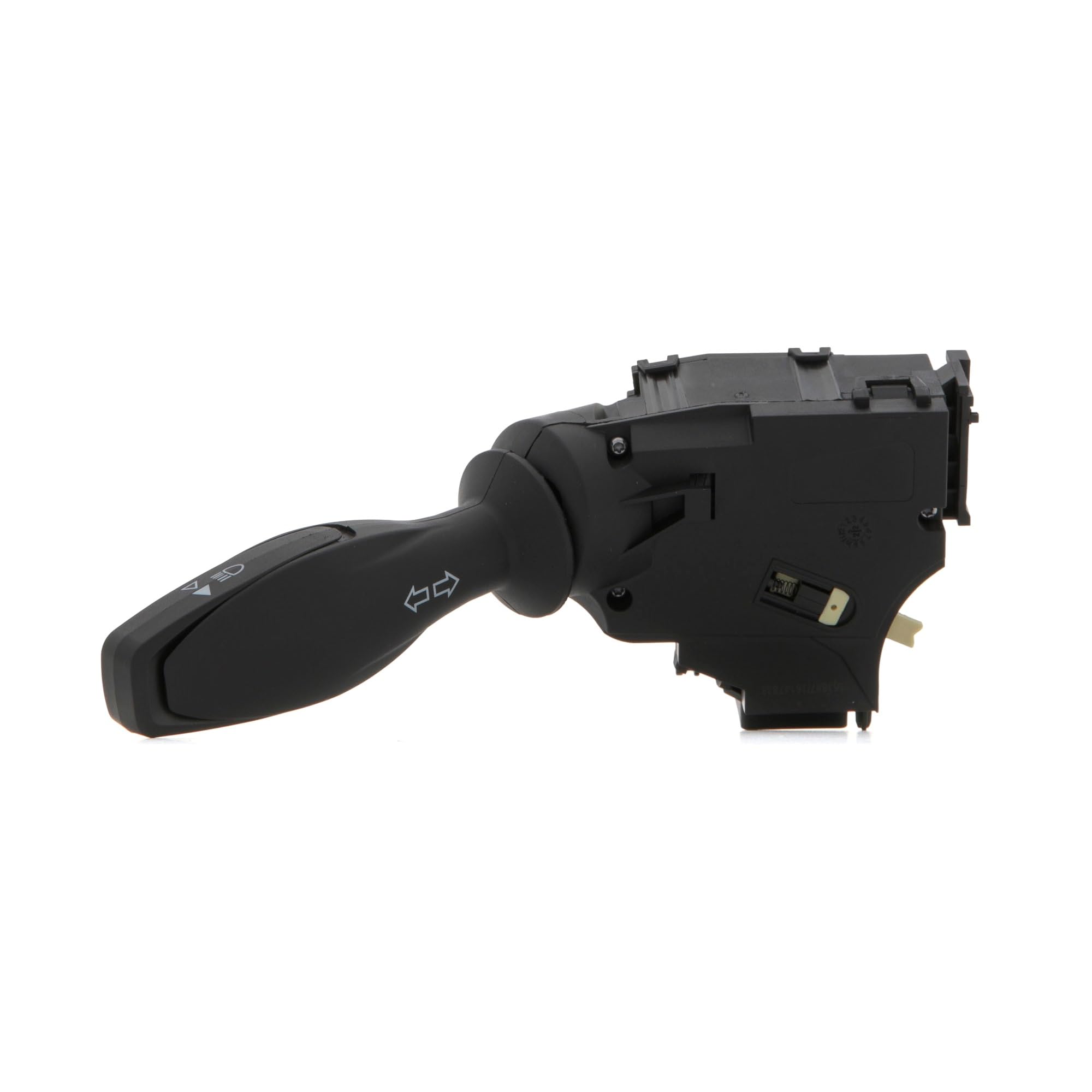 RIDEX 1563S0202 Leva devio guida Compatibilità con FORD Fiesta Mk6 Hatchback JA8, JR8