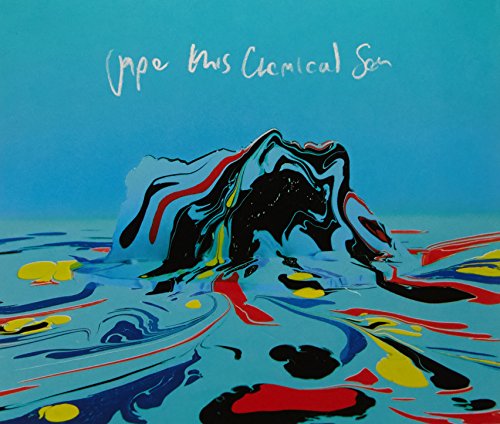 This Chemical Sea - Jape