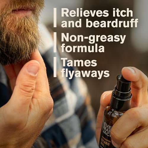 Every Man Jack Men's Beard Oil - view 4
