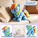 Imagen de Peluche de Rainbow Dash