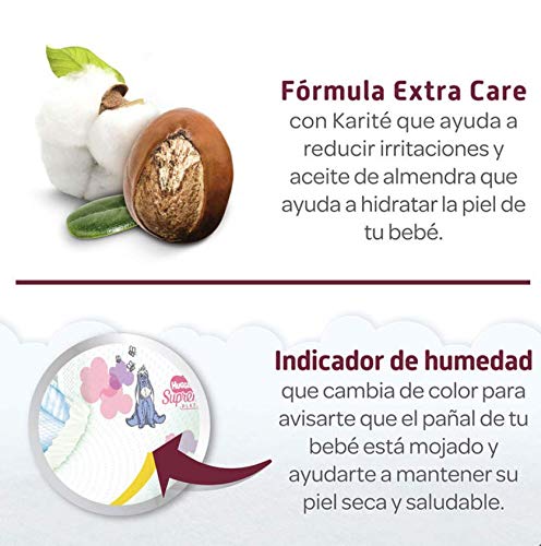 Huggies Supreme, Drugstore supreme Marca HUGGIES (2)