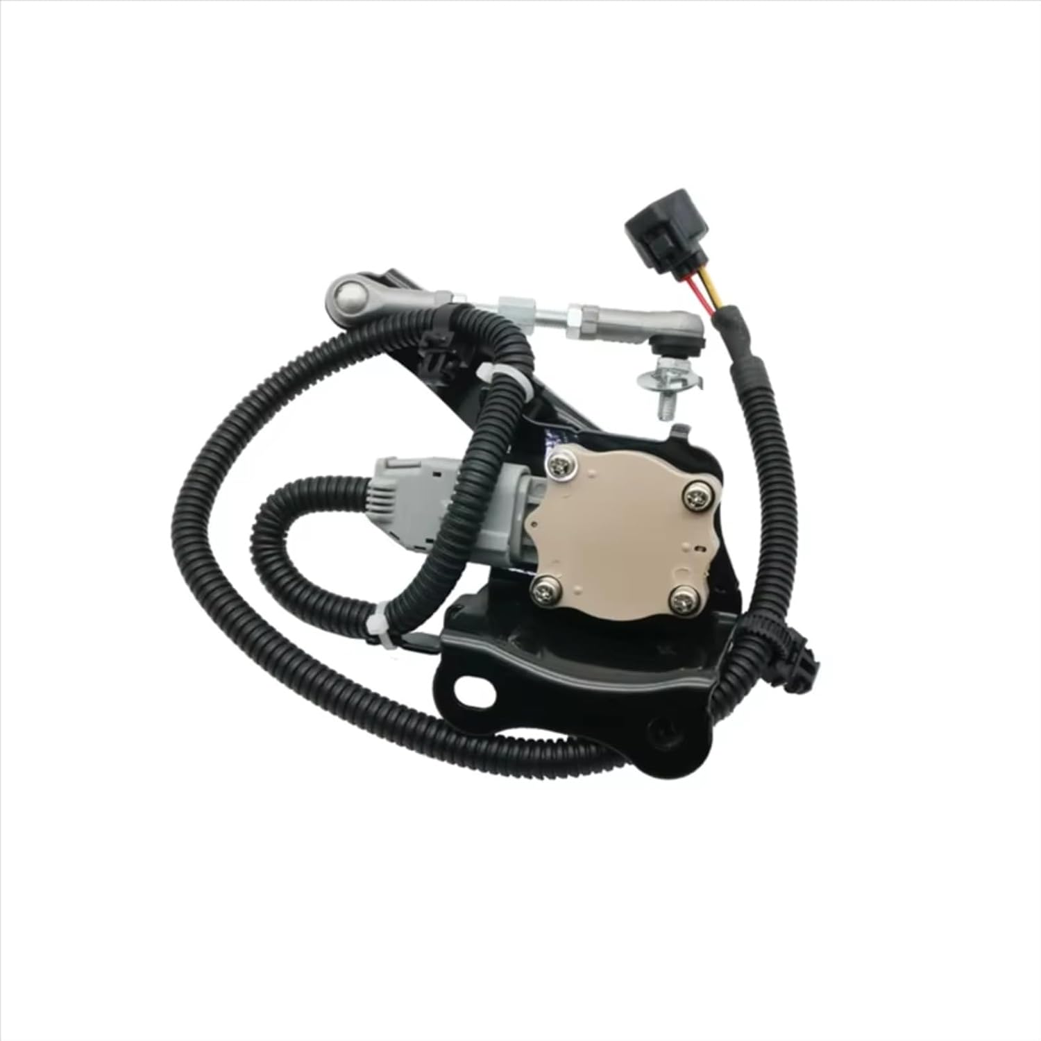 Air Suspension Sensor for Toyota for Land for Cruiser J100 J105 Car Front Right Height Control Sensor Replacement Parts Accessories