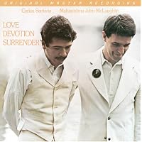 Love Devotion Surrender