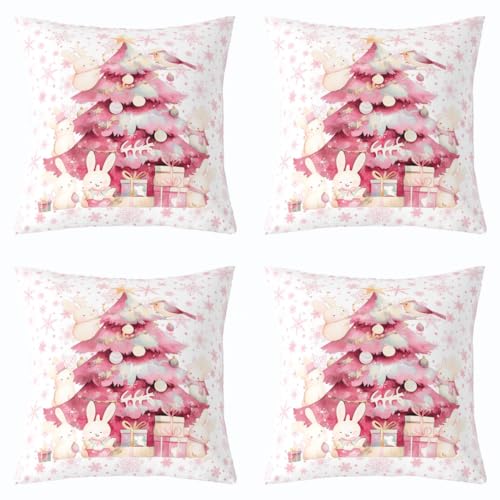 Sillas Gamer Rosa Conejo Marca Loussiesd