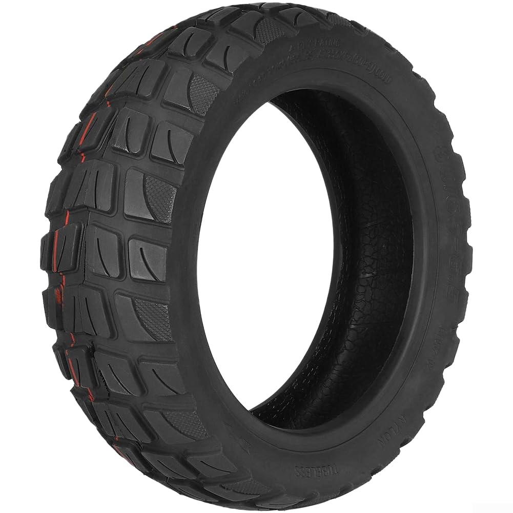 Goma 80/65-6.5 para Scooter Eléctrico Goma 80/65-6.5 para Scooter
