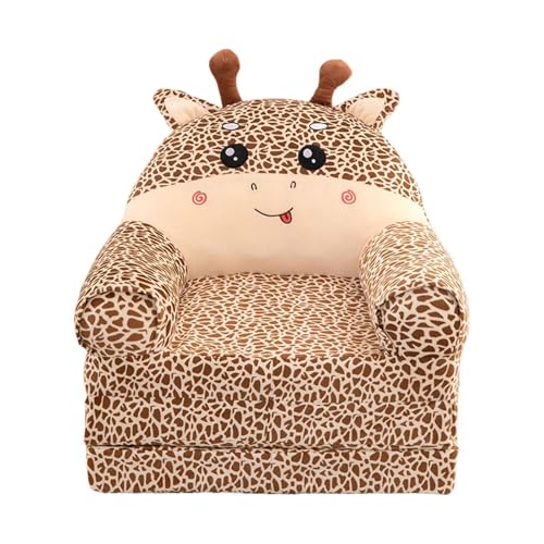 Sofá plegable para niños sillón reclinable