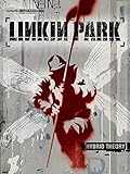 Noten/Sheetmusic Linkin Park: Hybrid Theory