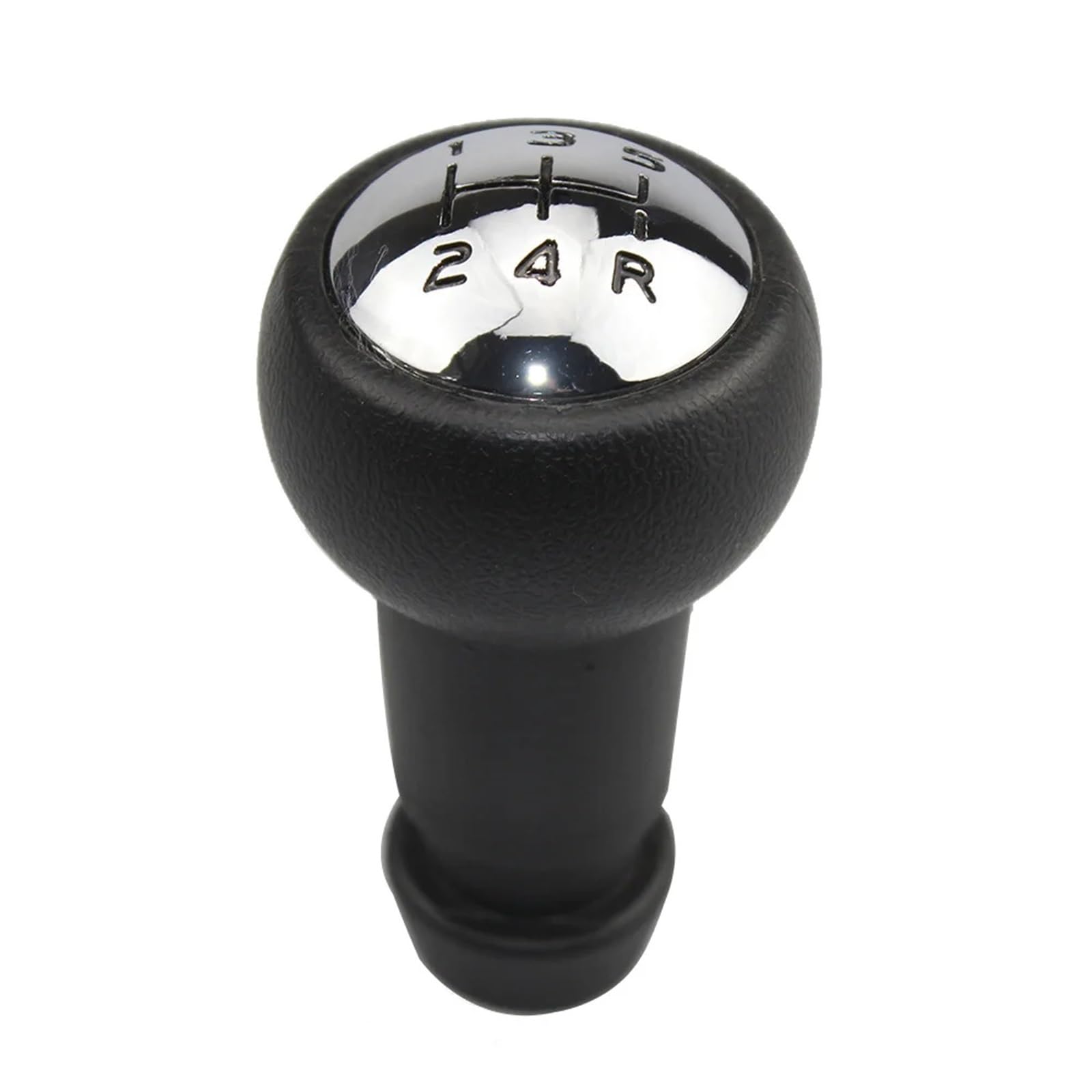Nulibfx Style A Gear Shift Knob Compatible With Peugeot 106 107 205 206 207 306 307 308 309 405 406 407 508 605 607 806 Gear Shift Knob