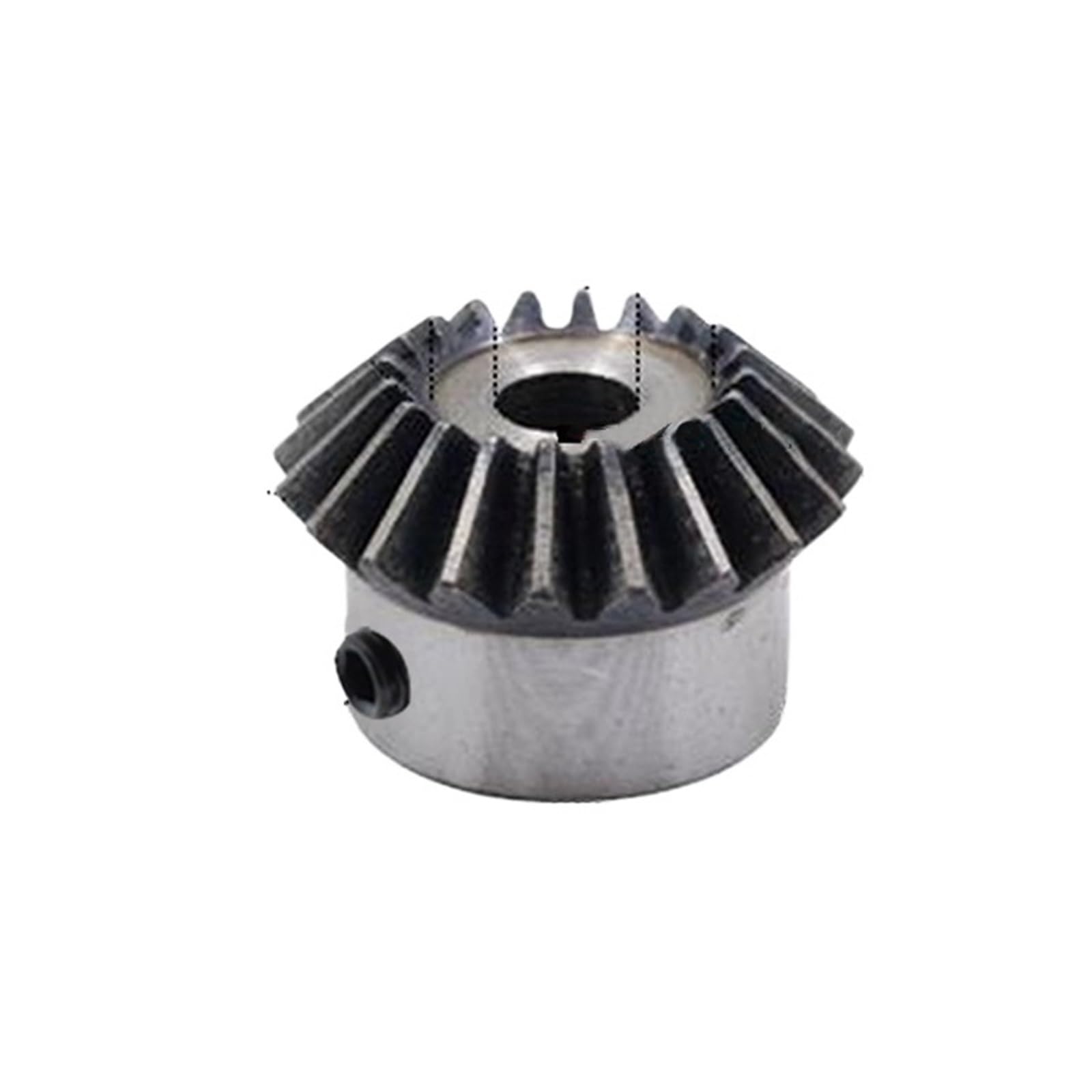 Pignon conique, 1 Pièce 3 Modules 20 Dents 3M20T Diamètre Intérieur 14/~28 Mm