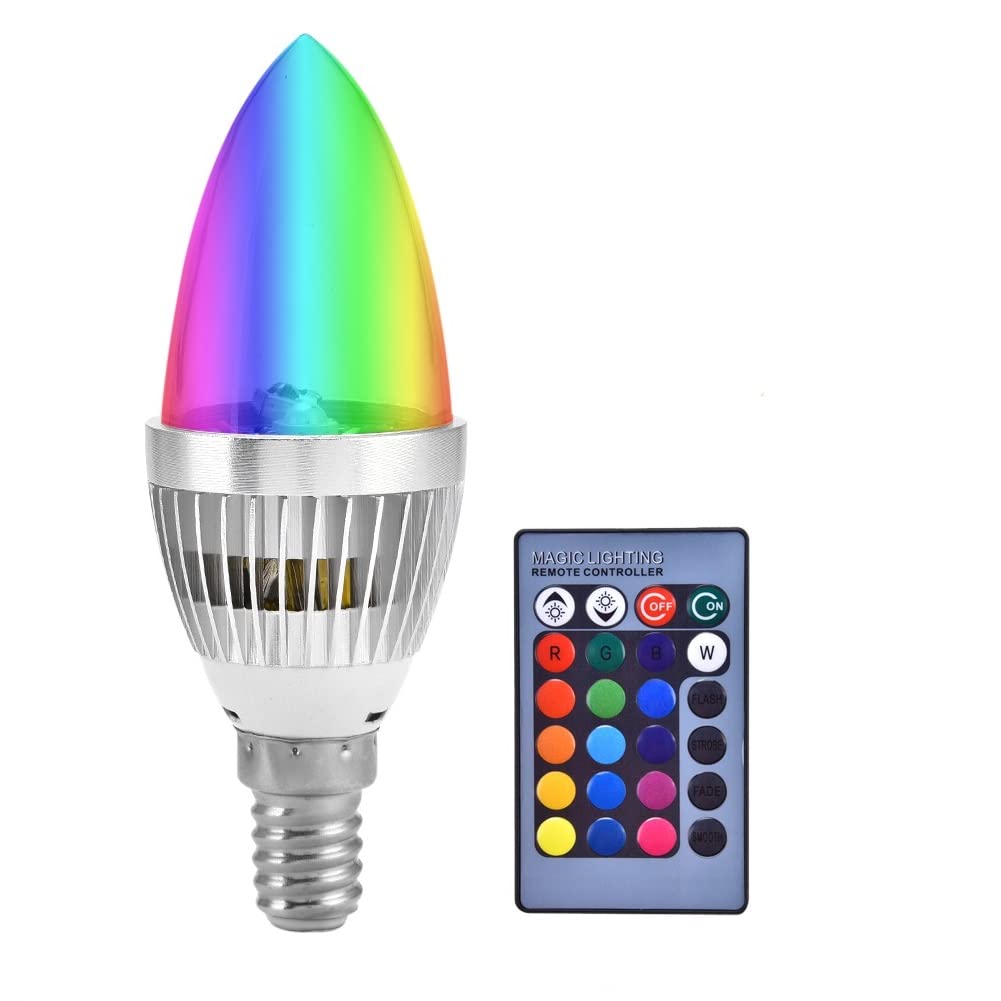 Calex Smart LED Reflector lamp GU10 5W 345lm 2200-4000K