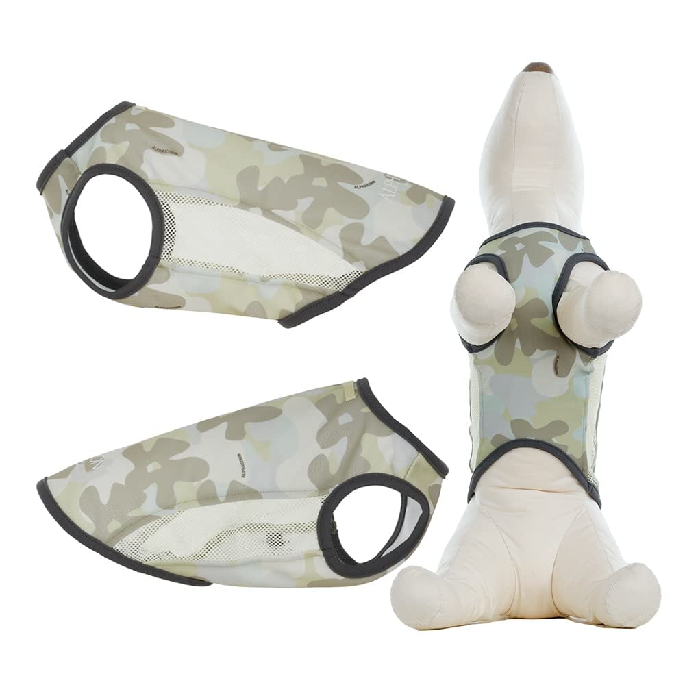 Amazon | サマークーリングタンクトップ(2022年モデル)(ピンク,2XL