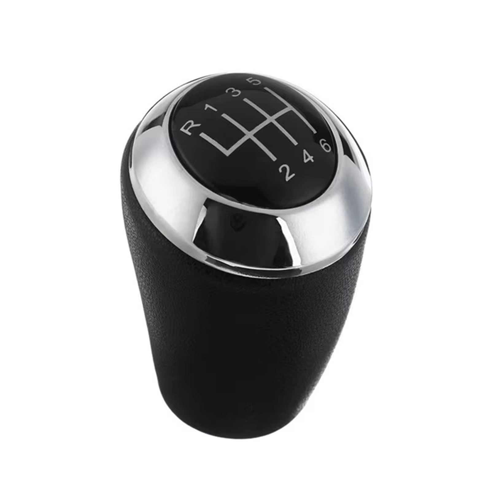 Llsucbd Women's One Color Car Gear Shift Knob For Mazda For Cx-7 For Mx-5 2006-2017