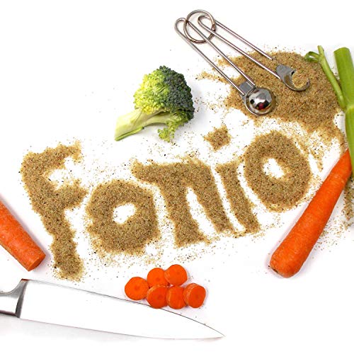 image for Shipetaukin Fonio for Hot Cereal - African Supergrain - Gluten Free - 