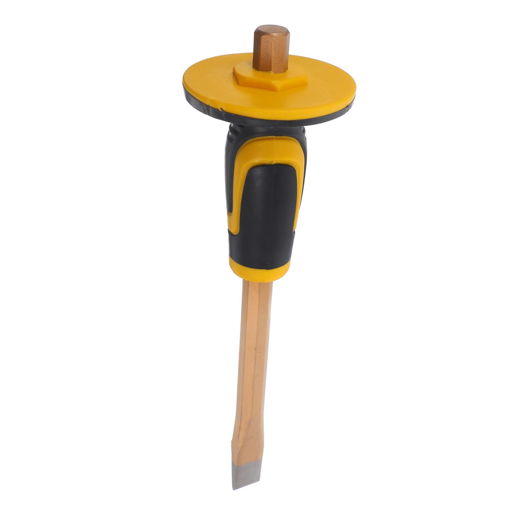 ULTECHNOVO 3 Pz Lo Scalpello Di Mason Strumenti Di Muratura Strumenti Da Intaglio i Per L'incisione Scalpello Per Mattoni Manuale Da Carpentiere Plastica