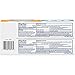 ARM & HAMMER Advanced White Extreme Whitening Toothpaste, TWIN PACK (Contains Two 6oz Tubes) -Clean Mint- Fluoride Toothpaste
