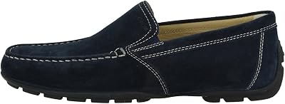 Geox U Moner V MocassiniUomo
