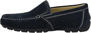 Geox Uomo Monet, Men's Loafers