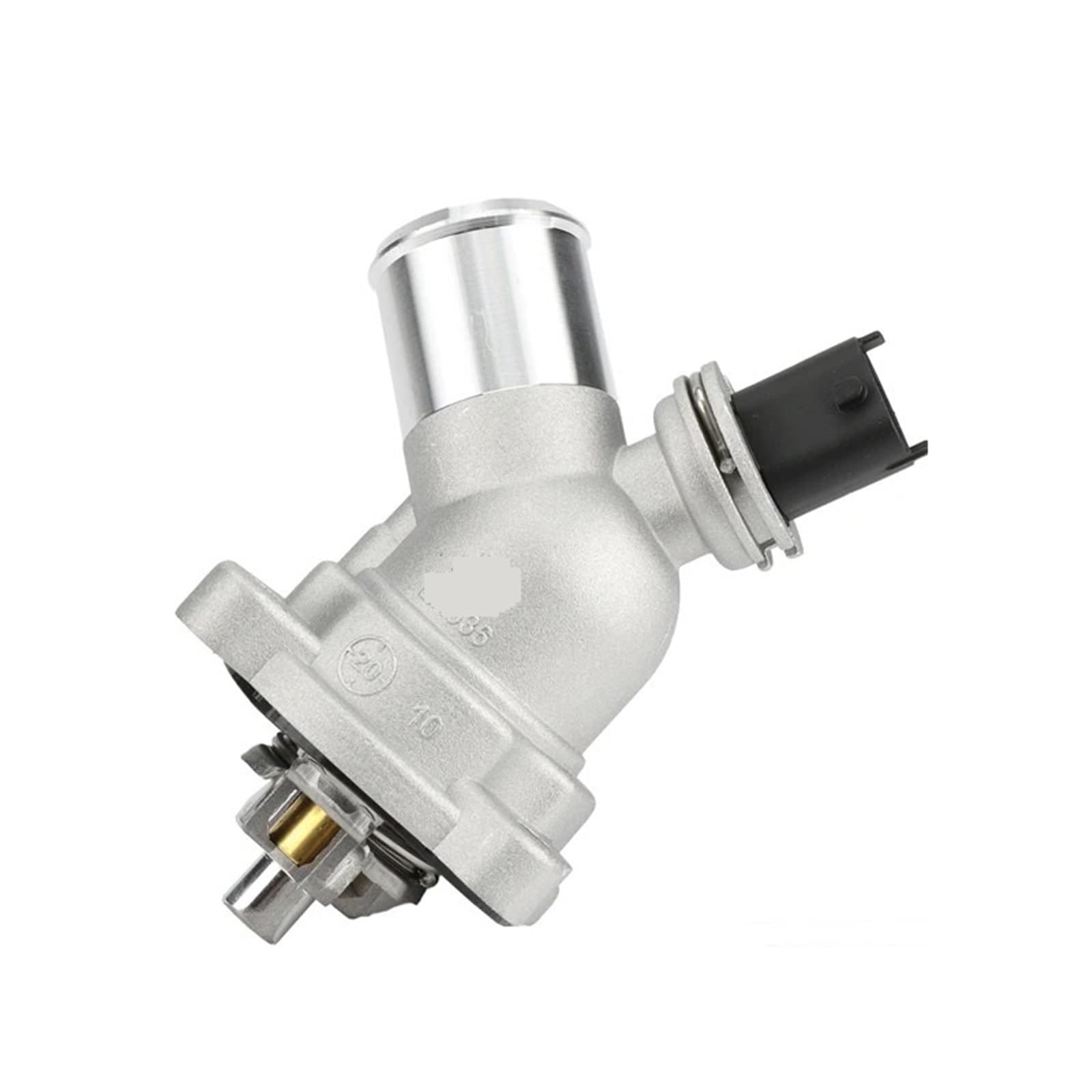 Combined Thermostat & Cut-Out Car 5PCS Fit For Chevrolet Spark M300 1.2L 2013-2015 Fit For Beat 2018-2021 25199831 96988257 25192923
