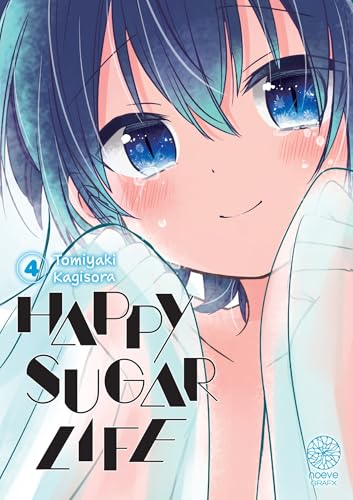 Happy Sugar Life — Tome 4