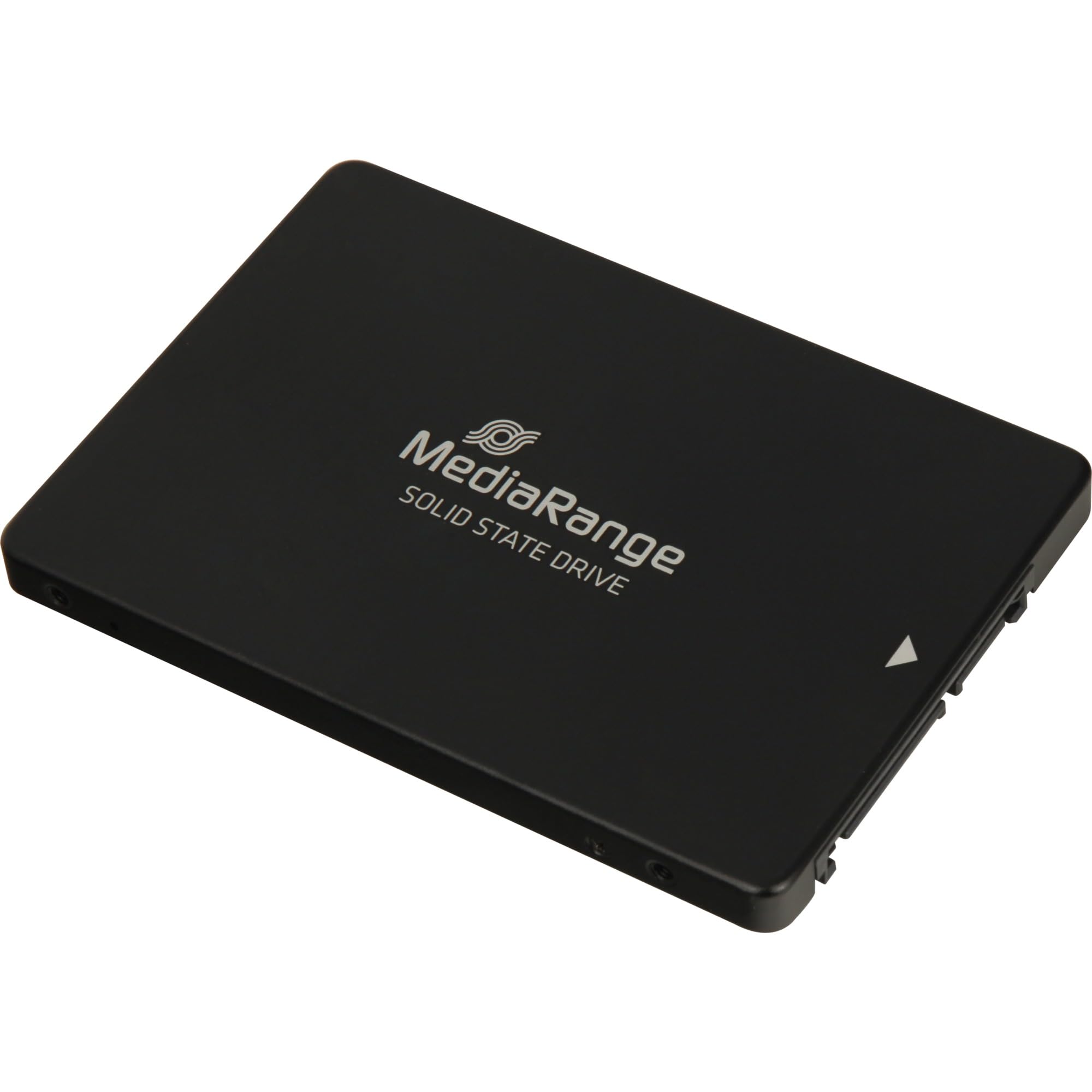 MediaRange MR1001 Disque SSD 2.5" 120 Go Série ATA III TLC