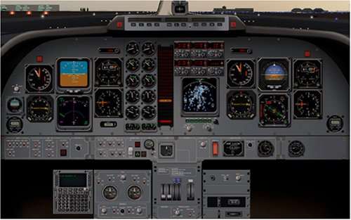 Amazon.co.jp: X-Plane 9 (輸入版) : ゲーム