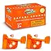 Marble Genius Marble Run Safari Sounds Lights & Sounds Accessory Set + Free App
