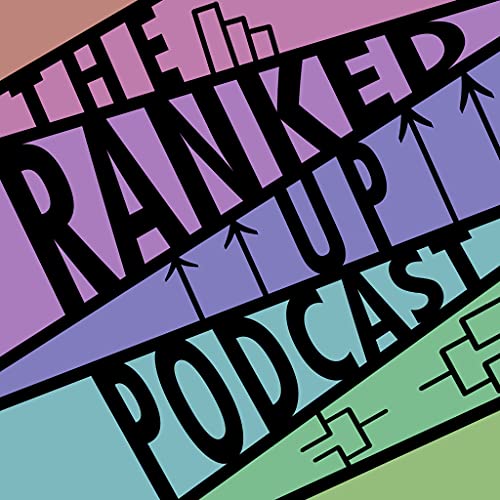 Couverture de The Ranked Up Podcast