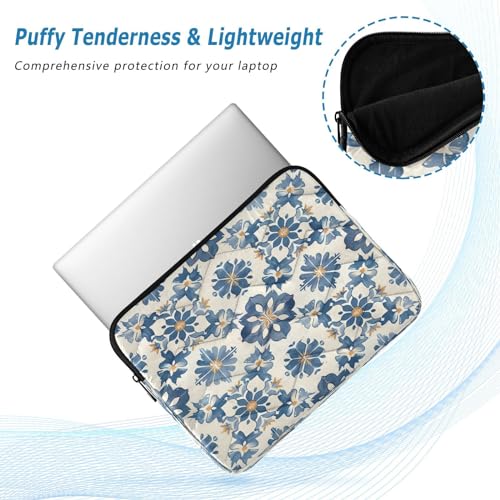 Funda para laptop 13-14 pulgadas impermeable miniatura 5