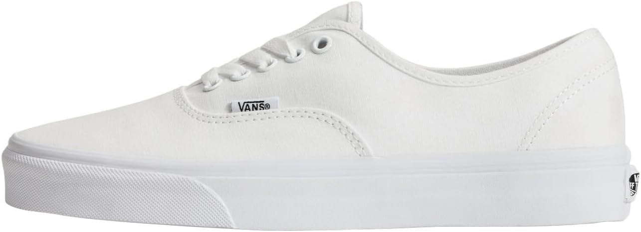 Vans ユニセックス大人 オーセンティック ユニセックススニーカー